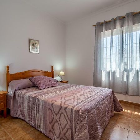 Chalet Miriam I Conil De La Frontera Εξωτερικό φωτογραφία