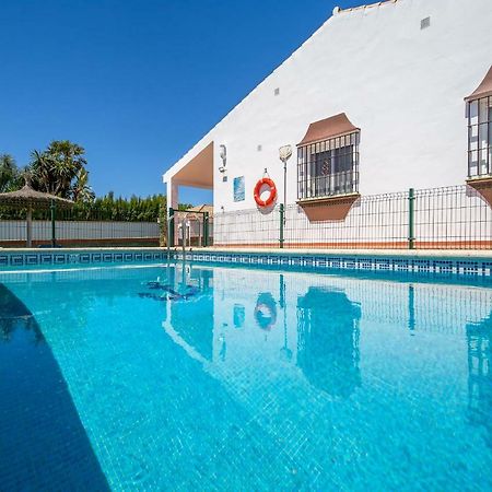 Chalet Miriam I Conil De La Frontera Εξωτερικό φωτογραφία