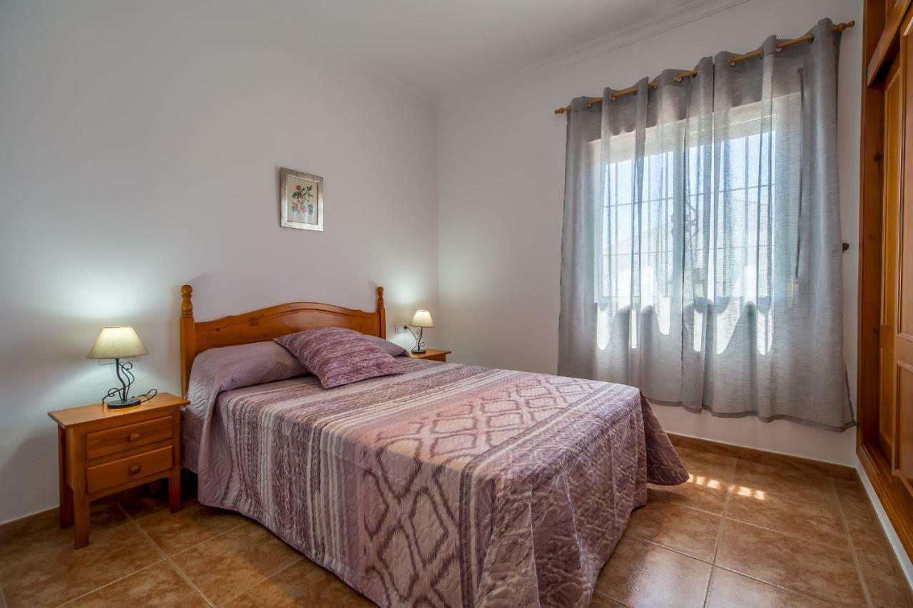 Chalet Miriam I Conil De La Frontera Εξωτερικό φωτογραφία