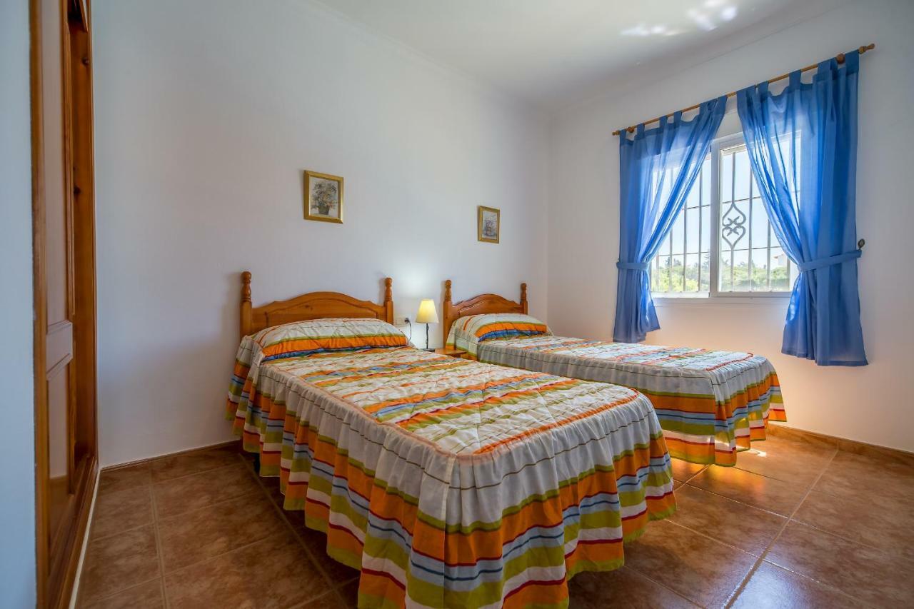 Chalet Miriam I Conil De La Frontera Εξωτερικό φωτογραφία