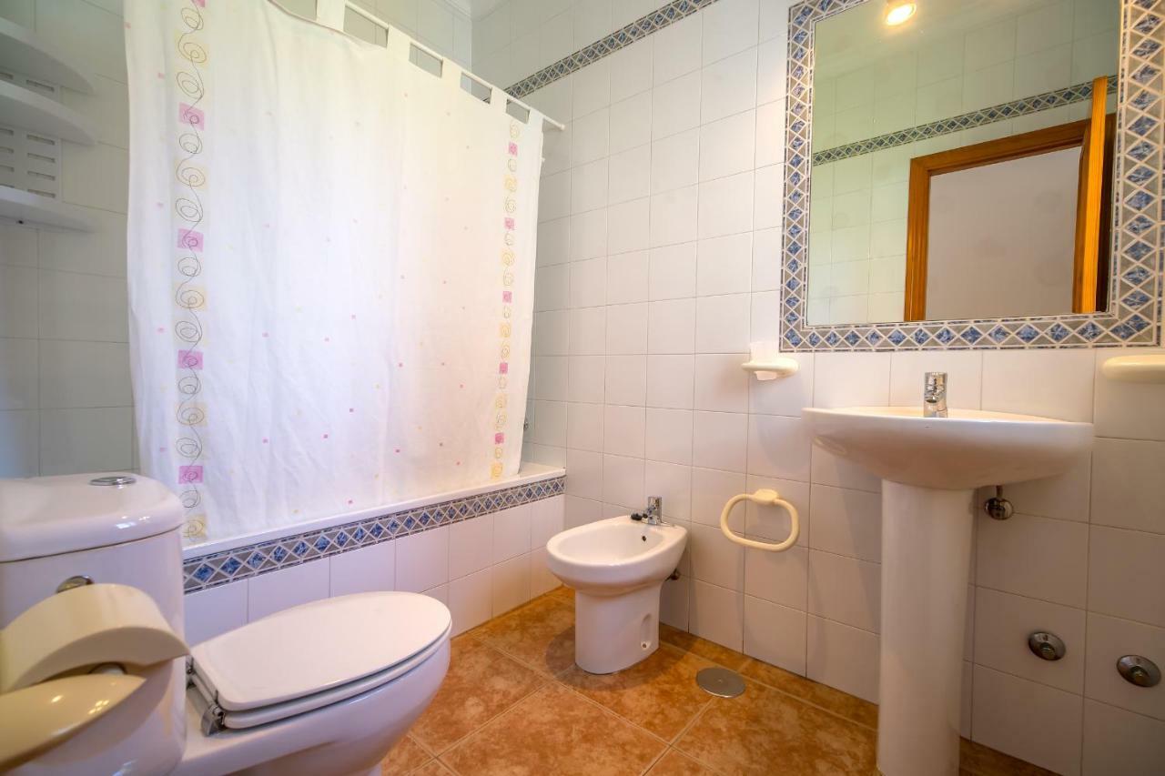 Chalet Miriam I Conil De La Frontera Εξωτερικό φωτογραφία